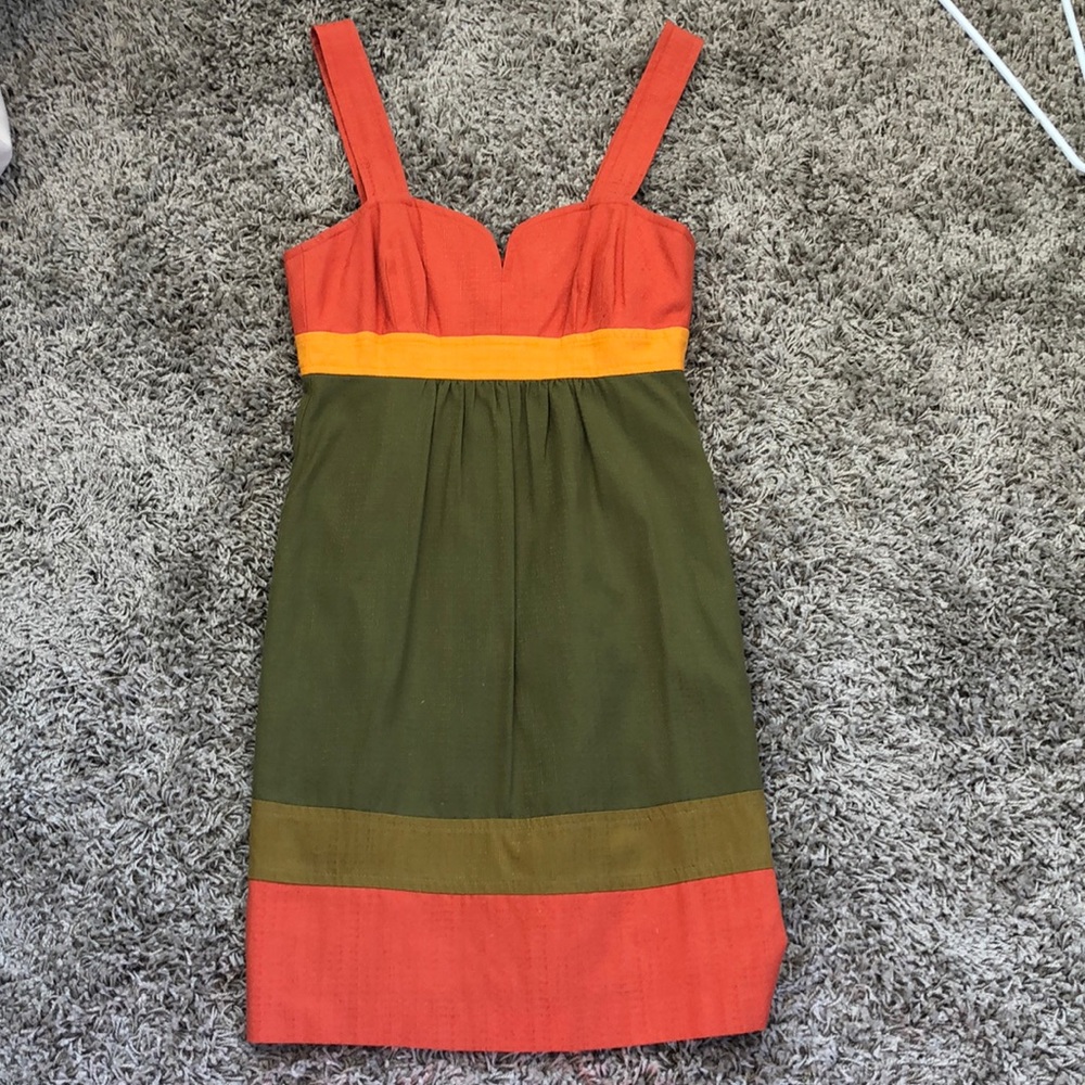 Trina Turk cocktail dress